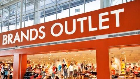Phê duyệt đề án phát triển mô hình outlet tại Việt Nam đến năm 2030