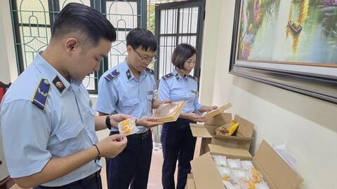Hà Nội tăng cường xử lý đơn thư, bảo vệ quyền lợi người tiêu dùng