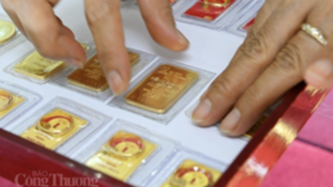 Giá vàng hôm nay (5/10): Nhiều tín hiệu đầu tuần mới