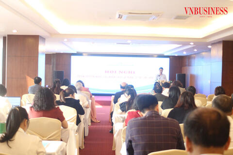 Mở 'đường băng' cho khu vực kinh tế hợp tác từ Luật HTX 2023