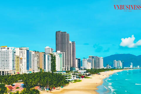 Nhà đầu tư đu đỉnh dần hết chịu nổi với bất động sản nghỉ dưỡng