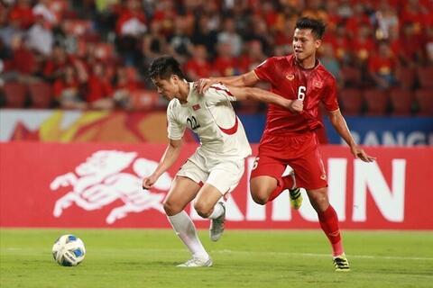 Lịch thi đấu bóng đá hôm nay 25/03: Tâm điểm trận U23 Việt Nam và U23 Triều Tiên