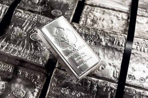 Giá bạc hôm nay 31/3/2026: Nối đà tăng