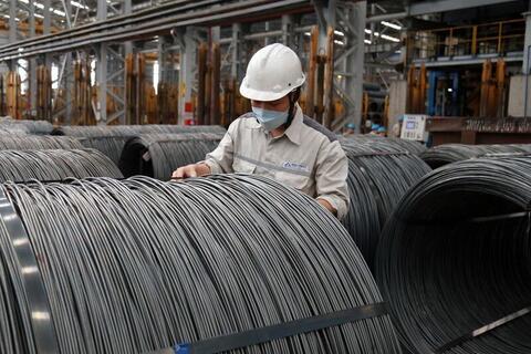 Thương vụ - 'lá chắn' bảo vệ lợi ích doanh nghiệp trong giao thương quốc tế