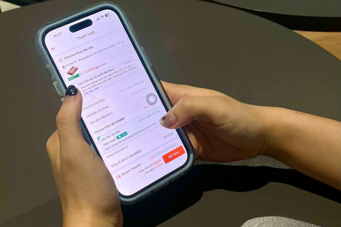 Thị trường thương mại điện tử 2026 có gì đáng chú ý?