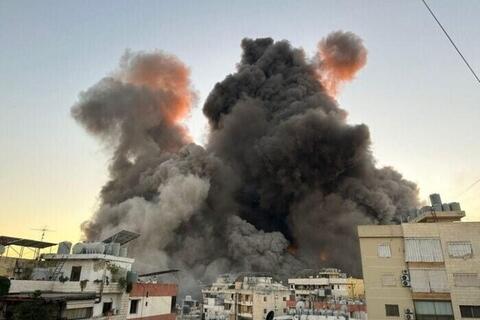 Chiến sự Trung Đông sáng 1/4: Bốn binh sĩ Israel thiệt mạng ở Lebanon