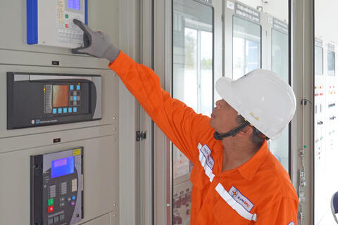 Chủ động ứng phó nắng nóng, đảm bảo điện cho tăng trưởng năm 2026