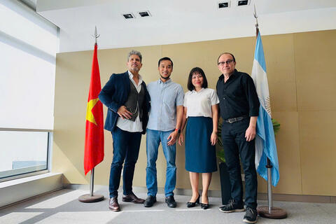 Định hình cách tiếp cận thị trường Nam Mỹ cho doanh nghiệp Việt