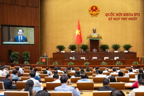 Sửa Luật Tiếp cận thông tin: Giảm thủ tục, tăng minh bạch