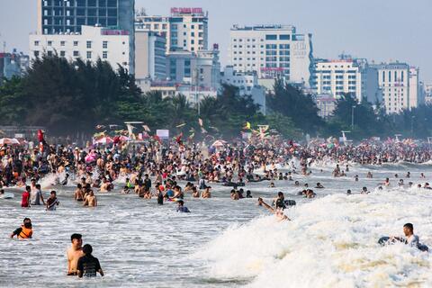 Khơi thông Thác Mây, hòa nhịp tăng trưởng du lịch Thanh Hóa
