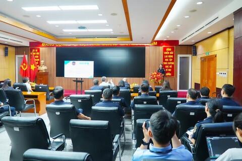 Tăng cường phối hợp kiểm soát hàng giả, xâm phạm sở hữu trí tuệ