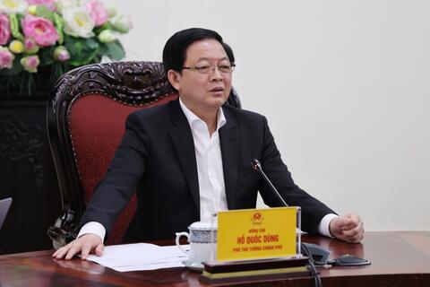 Chính phủ trình Quốc hội thêm dự án luật vào chương trình 2026