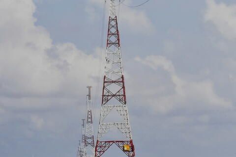 Hành trình 50 năm của ngành điện TP. Hồ Chí Minh: Nhìn từ đặc khu Côn Đảo