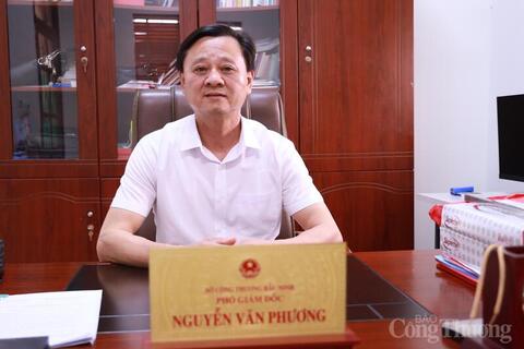 Văn hóa công vụ phải được nhận diện từ từng hành động nhỏ