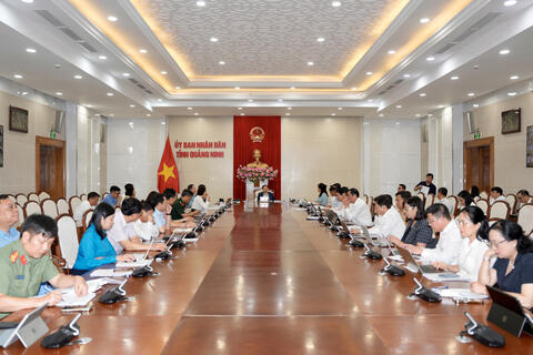 Quảng Ninh hướng tới thành phố trực thuộc Trung ương trong năm 2026