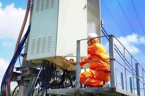 Ngày 26/5: Công suất cực đại miền Bắc có thể lập đỉnh mới trên 30.000 MW