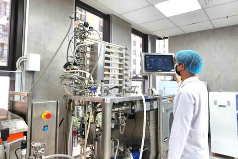 Bộ Công Thương lấy ý kiến sửa đổi quy chuẩn về tiền chất thuốc nổ công nghiệp