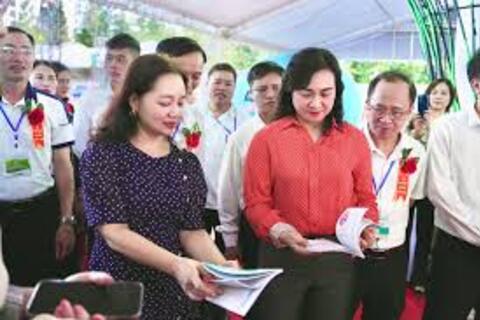 Bộ Công Thương: Lan tỏa văn hóa tiết kiệm năng lượng trong toàn xã hội