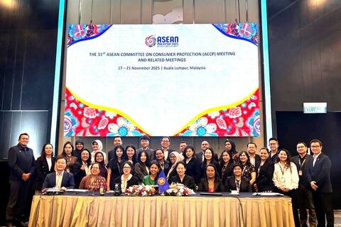 Việt Nam tham gia tích cực vào các cơ chế hợp tác ASEAN về bảo vệ người tiêu dùng