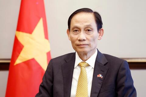 Mở chương mới trong hợp tác giữa Việt Nam và Thái Lan, Singapore, Philippines