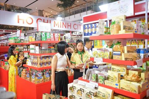 ‘Mở đường’ cho cột mốc 50 tỷ USD thương mại Việt Nam - Thái Lan