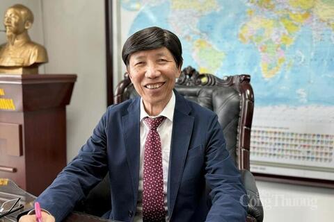 Nghị quyết 10-NQ/TW: Thúc đẩy FDI gắn với tự chủ chiến lược của nền kinh tế