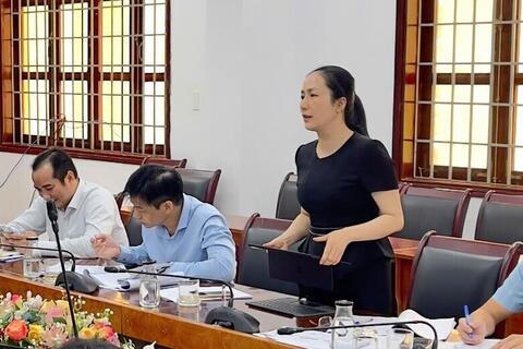 Đắk Lắk rà soát quy hoạch điện, bảo đảm vận hành hệ thống an toàn