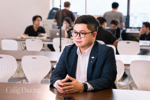 Giữ bản lĩnh người làm báo trong kỷ nguyên AI