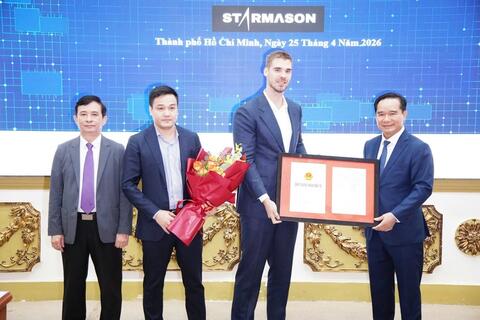 Nghị quyết 10-NQ/TW: Xác lập chuẩn mới trong thu hút đầu tư nước ngoài