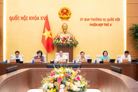 Hoàn thiện pháp luật tài chính, tạo động lực tăng trưởng hai con số