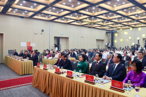 Thi hành án dân sự: 80 năm xây dựng, phát triển-nền tảng để vững bước vào giai đoạn mới