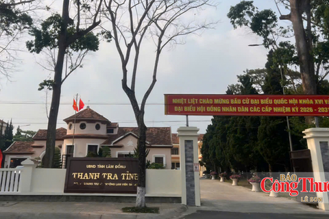 Lâm Đồng: Thanh tra chỉ ra nhiều sai sót trong lĩnh vực y tế