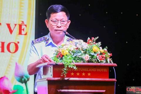 Cần Thơ siết chặt thương mại điện tử, ngăn hàng giả trên môi trường số