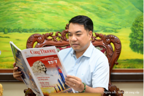 TS. Mạc Quốc Anh: FDI phải lan tỏa thành năng lực nội sinh