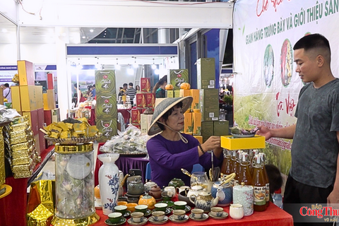 EWEC Đà Nẵng 2026: Đòn bẩy giao thương, kết nối chuỗi cung ứng hiệu quả