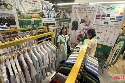 Kỳ vọng của doanh nghiệp tại Viet Nam International Sourcing 2026