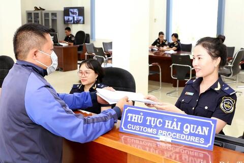 Xử phạt trong lĩnh vực hải quan: Những điểm mới doanh nghiệp cần lưu ý