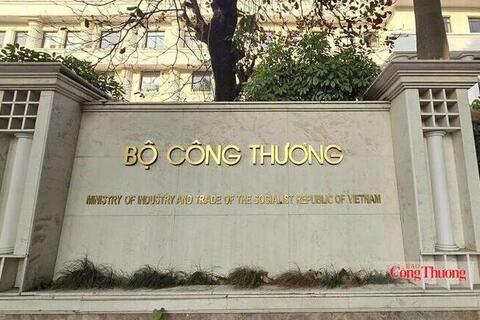 Quy định mới về cơ cấu tổ chức Văn phòng Bộ Công Thương