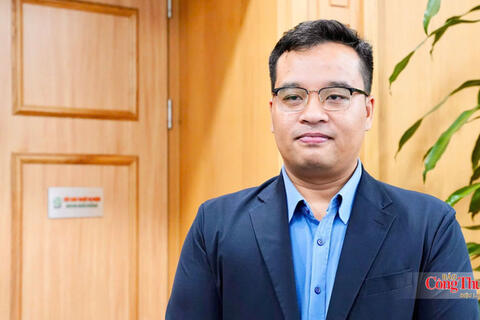 Hình thành chuỗi cung ứng điện gió ngoài khơi: Động lực cho kinh tế biển