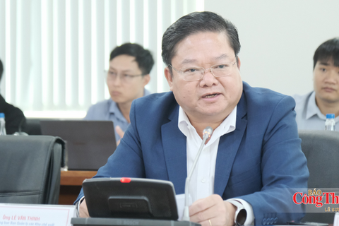 TP. Hồ Chí Minh tái cấu trúc không gian công nghiệp để đón FDI mới