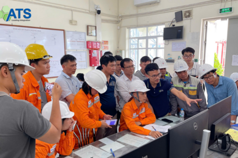 SCADA/EMS 'Made in Vietnam' cho các dự án BESS của EVNHANOI và EVNNPC