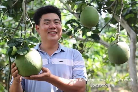 Khởi nghiệp nông nghiệp: Vốn chưa phải câu hỏi đầu tiên