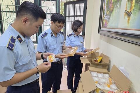 Hà Nội tăng cường xử lý đơn thư, bảo vệ quyền lợi người tiêu dùng