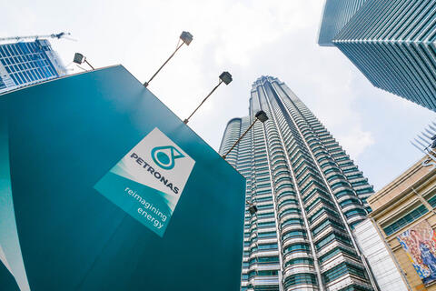 Petronas mở rộng hợp tác năng lượng tại Việt Nam