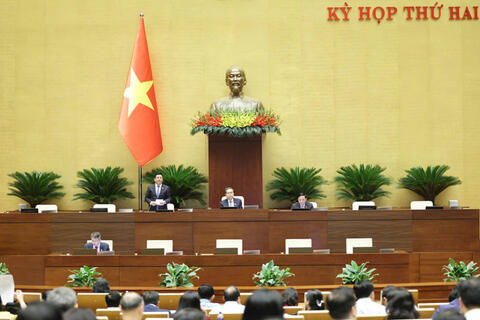 Luật Đất đai (sửa đổi): Thu hồi đất phải đáp ứng điều kiện 'thật sự cần thiết'