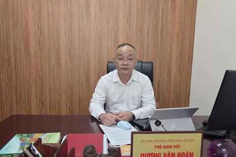 Thái Nguyên: Nâng tầm sản phẩm OCOP, thúc đẩy tăng trưởng hai con số