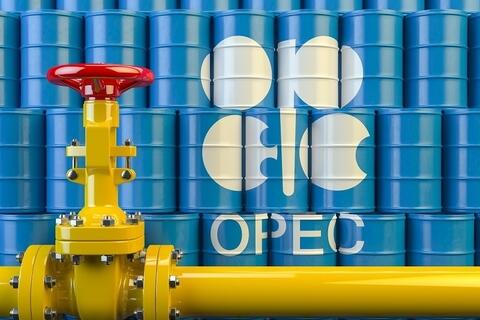 OPEC+ xem xét kế hoạch điều chỉnh sản lượng dầu thô