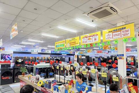 Nhãn năng lượng - 'kim chỉ nam' tiết kiệm điện, giảm chi phí