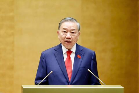 Phát huy truyền thống hữu nghị Việt Nam - Trung Quốc, nâng tầm kết nối chiến lược trong giai đoạn phát triển mới