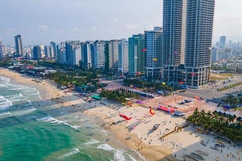 Đà Nẵng kích cầu du lịch với chuỗi hoạt động hấp dẫn